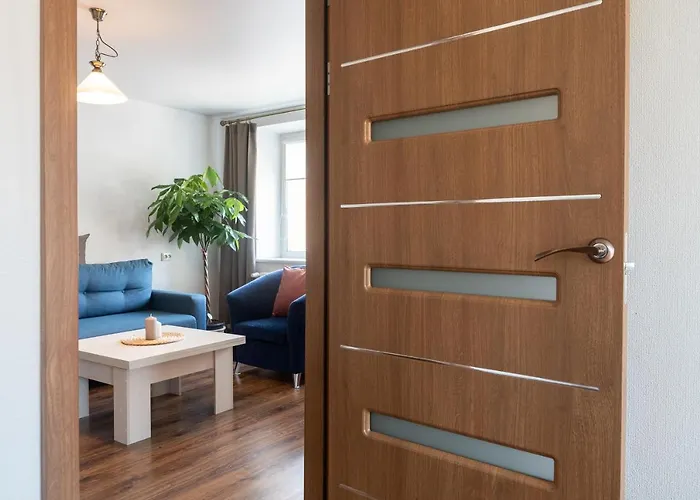 G & M Apartamentai Anykščiai