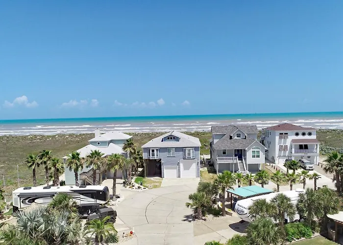 Lost&Found GW110 Port Aransas