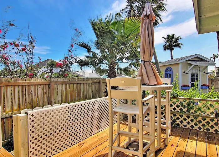 Le Chateau Ts202 Port Aransas