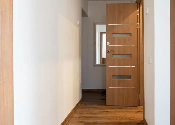 G & M Apartamentai Anykščiai