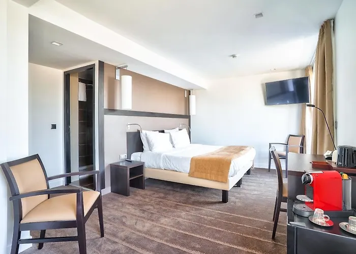 Simon'S Boutique Hotel Paris