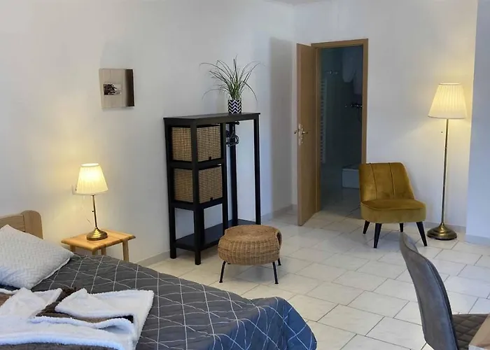 Pension zur 23 Altenberg 