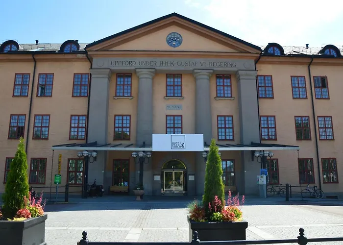 Royal Park Hotel Sthlm Solna