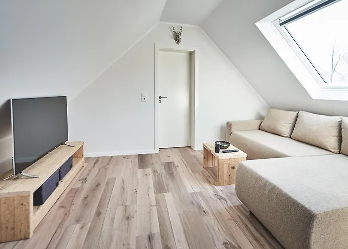 Smart Resorts Haus Saphir Ferienwohnung 511 Winterberg