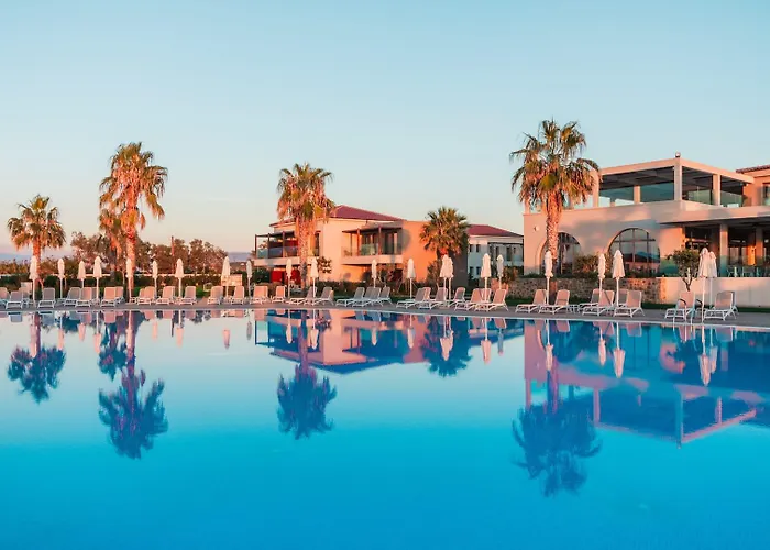 Almyros Beach Almiros Beach