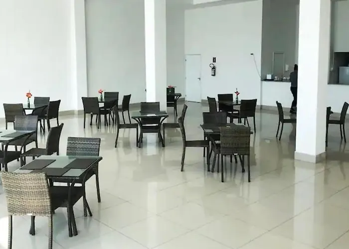 Muro Alto Condominio Clube / Pôrto das Galinhas