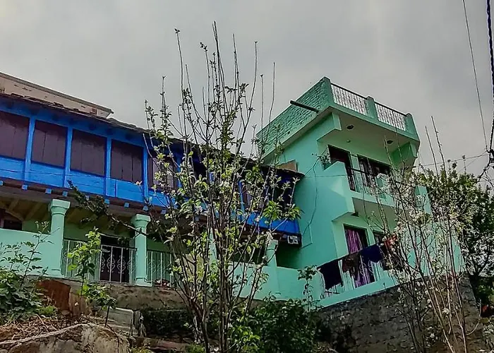 Yatra Homestay Joshīmath