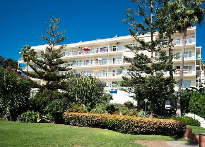 Carihuela Palace Torremolinos