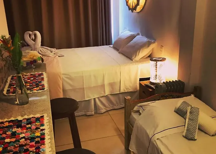 Ferienwohnung Casa De Talitha Tiradentes