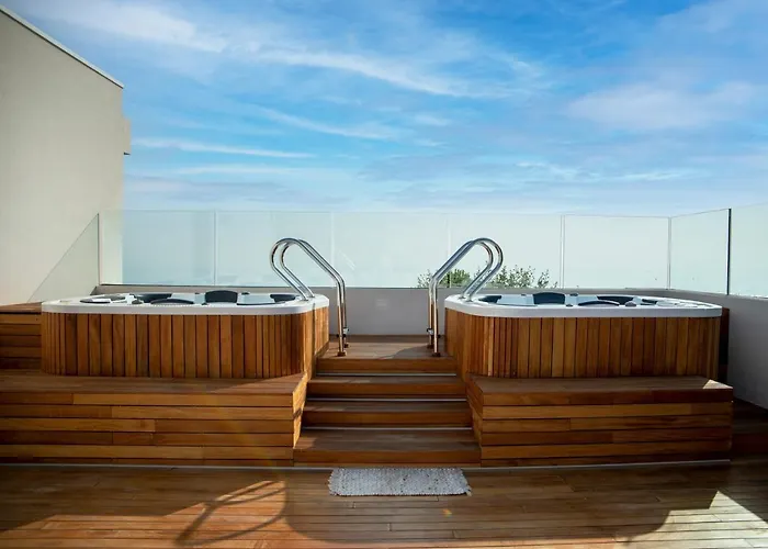 One Design Hotel Rimini