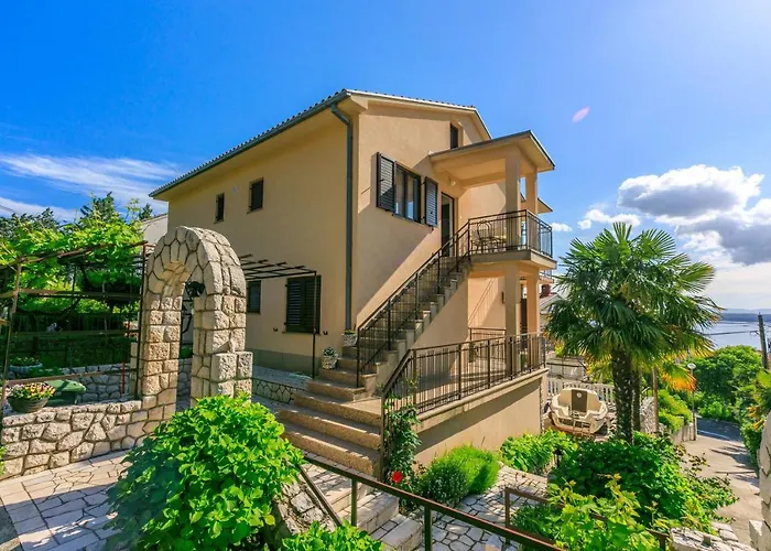 Apartments And Room Ruzica Crikvenica