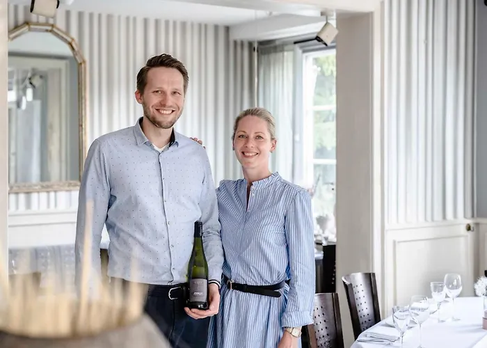 Flair Hotel Zur Eiche Buchholz in der Nordheide