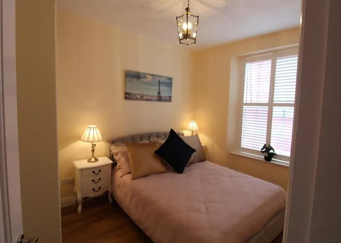 Ferienwohnung Garda House Kinsale