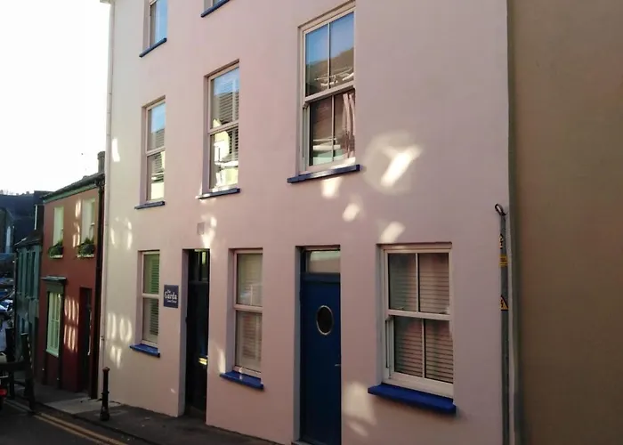 Ferienwohnung Garda House Kinsale