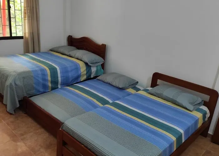 Hostal La Gran Ceci Minca