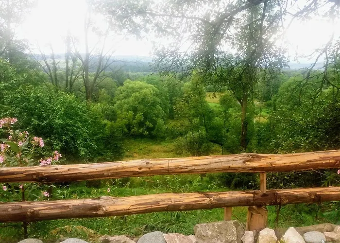 Agroturystyka U Marii Białka Tatrzańska