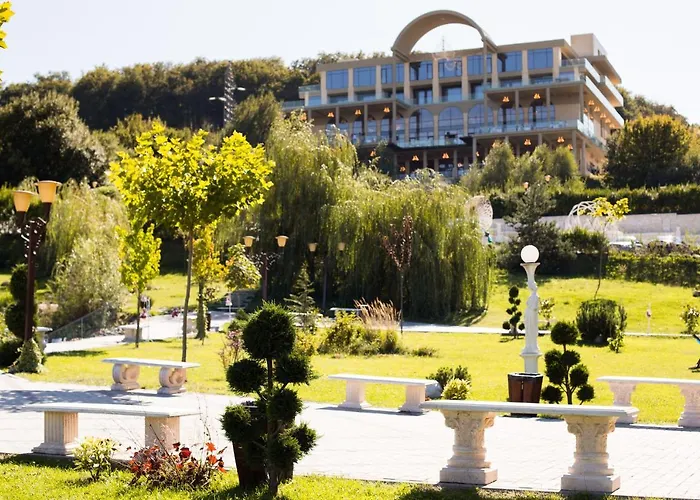 Wonderland Cluj Resort Feleacu