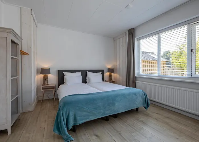 Bed and Breakfast Zilt Texel De Cocksdorp 