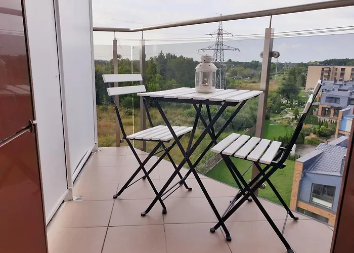 Ferienwohnung Veziu 10 Palanga