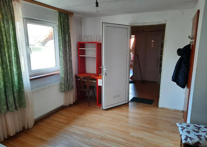 Casa Adrian Camere Centru Vechi Brașov