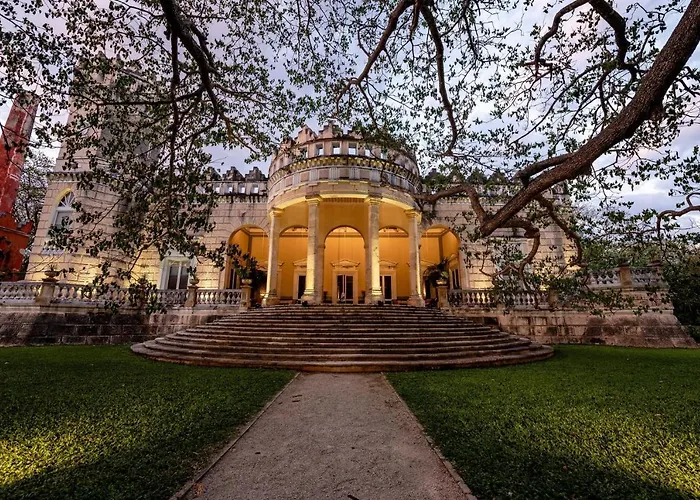 Hotel Hacienda San Antonio Millet Tixkokob