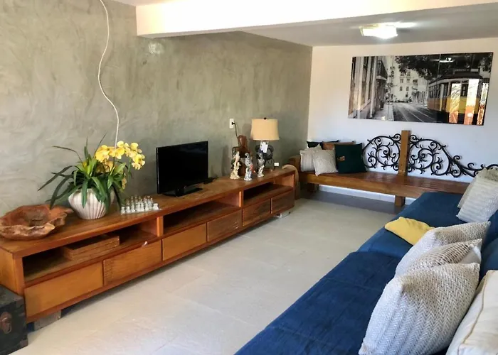 Villa Casa Aconchegante Com Piscina Em Tiradentes