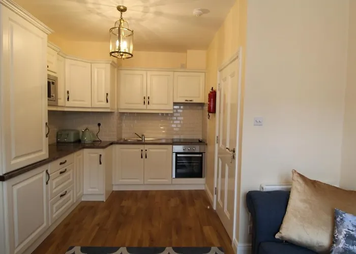 Ferienwohnung Garda House Kinsale