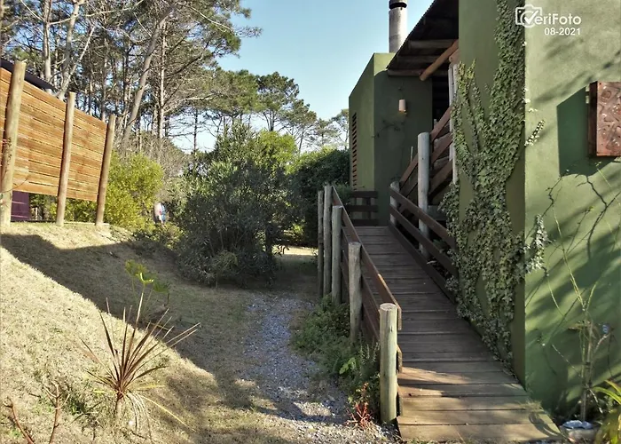 Ave Fenix, Un Lugar Magico Para Disfrutar. Punta Del Diablo