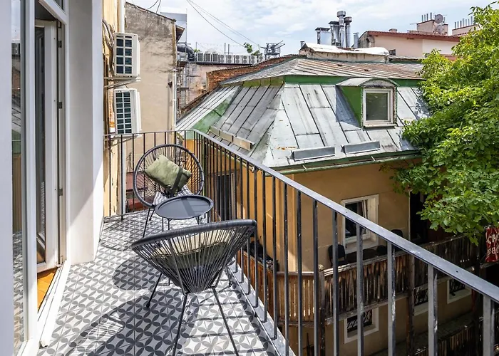 Onlviv Apartments Rynok Square 18/2