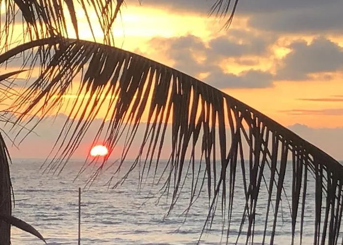 Casa Frente Al Mar El Paraiso, Cojimies Pedernales