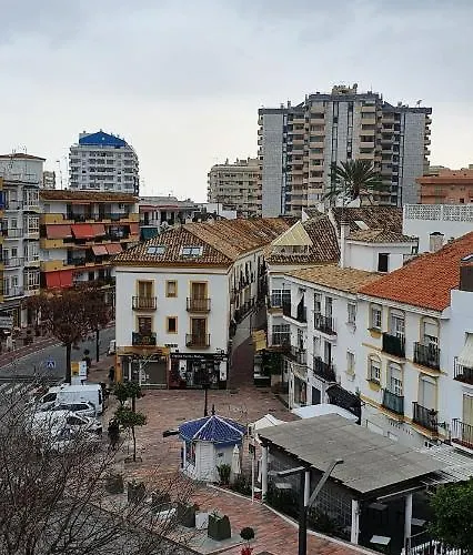 Ferienwohnung Old Town Marbella