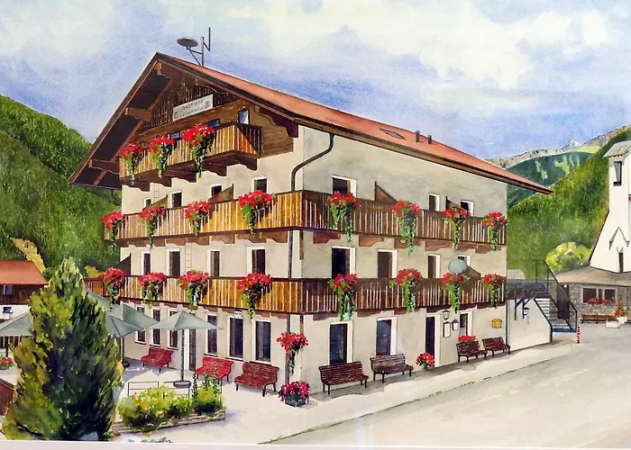 Lesacherhof Kals-am Großglockner