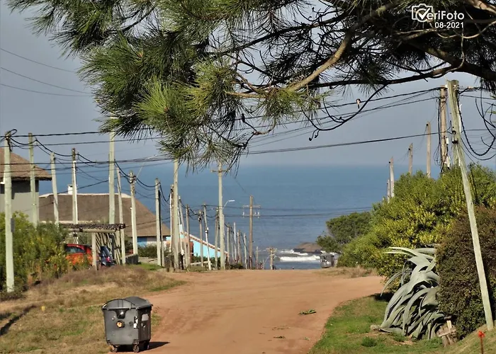 Ave Fenix, Un Lugar Magico Para Disfrutar. Punta Del Diablo