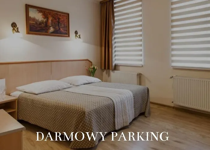 Antica Residence Krakau