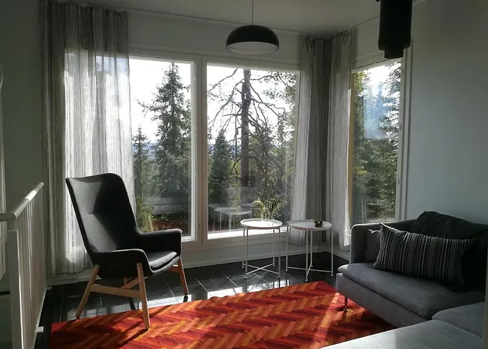 Villa Repolainen Syöte