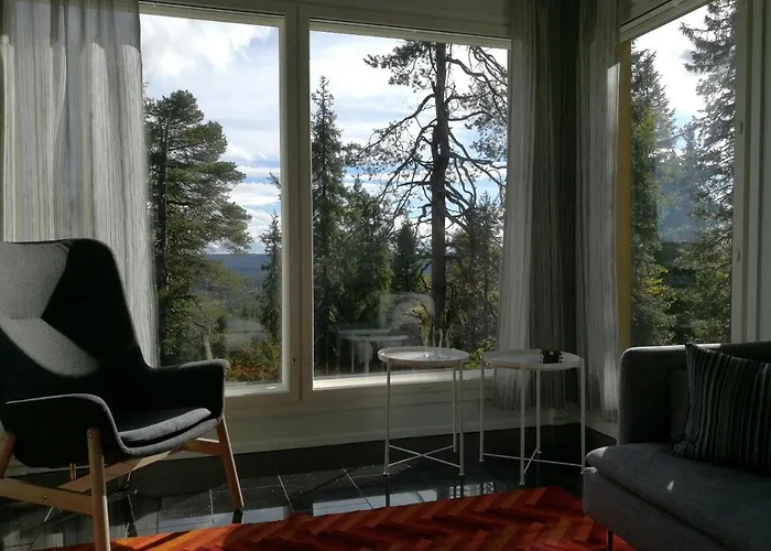 Villa Repolainen Syöte