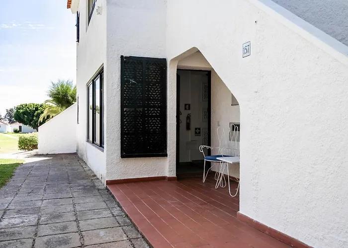Apartamento 157, Pedras D'El Rei Tavira
