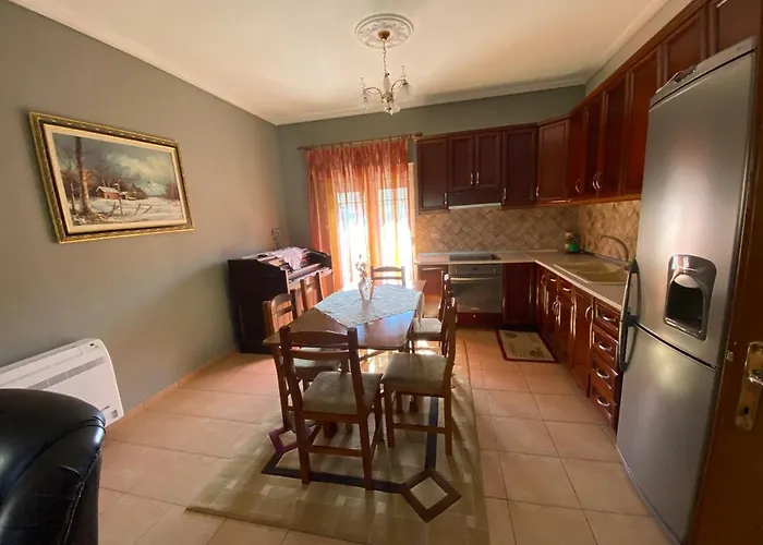 Green Villa Korce