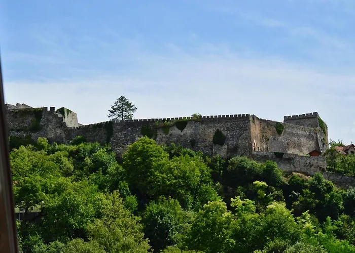 Apartman Sunce Jajce