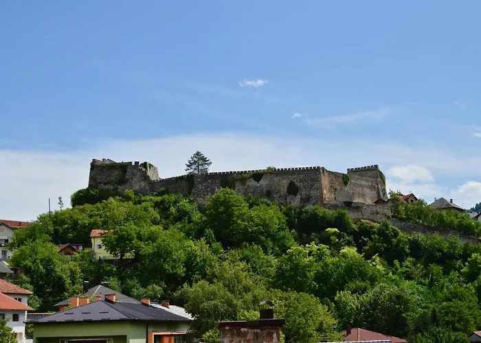 Apartman Sunce Jajce