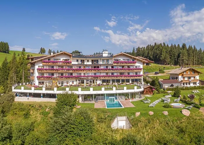 Hotel Scherlin St. Ulrich in Gröden
