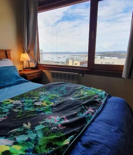Ushuhouse Apartments Ushuaia