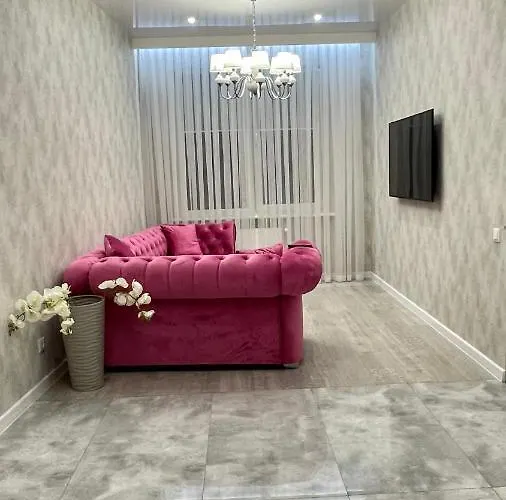 Arcadia Apartment 36 Odessa