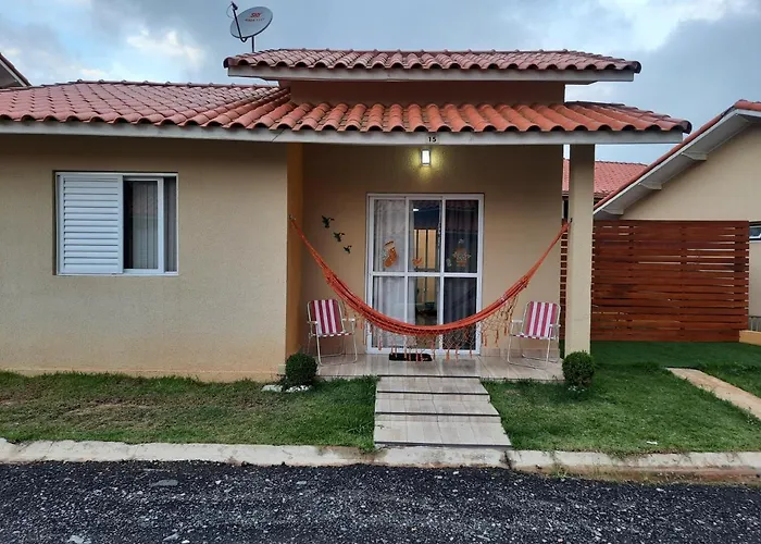 Catarina Home Club Mairinque Sp São Paulo