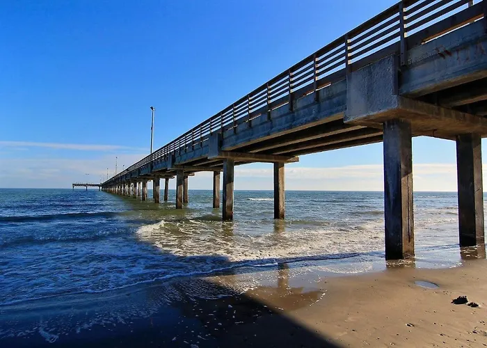 Flats Cottages Ab Port Aransas