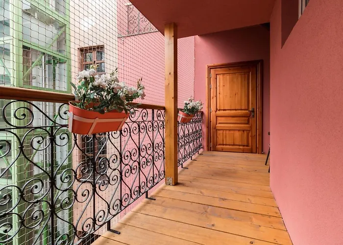 Delis Apartments - Dluga Street 11/3 Krakau