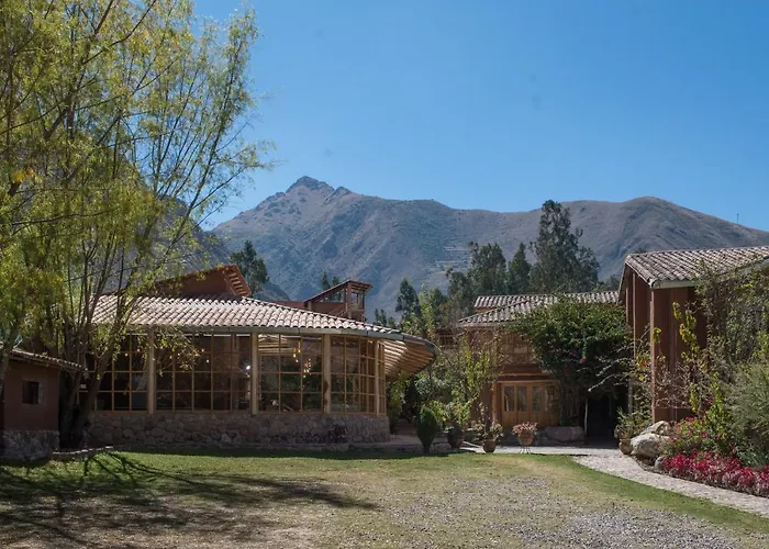 Ava Valle Sagrado Spot Urubamba