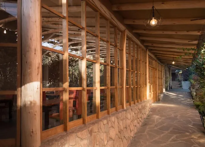 Ava Valle Sagrado Spot Urubamba