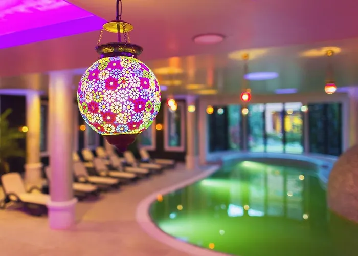 Caramell Premium Resort Bük