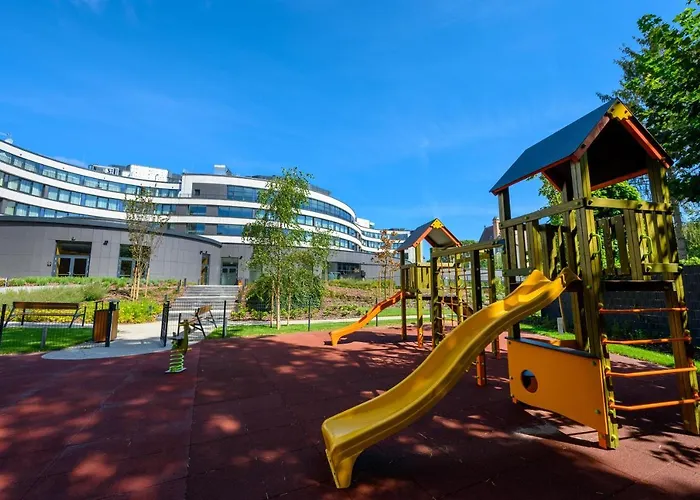 Grand Hotel Esztergom